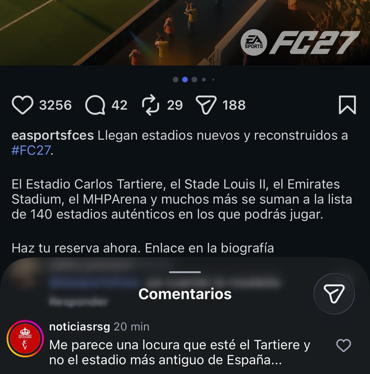 globodblue's tweet photo. Acomplejados hasta por un videojuego https://t.co/OvUhWQqjPr