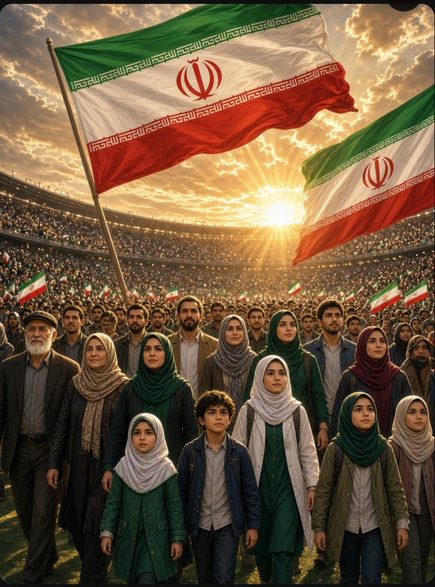 zmaykhaz's tweet photo. هم می‌آییم، با هم می‌مانیم، با هم اقتدار می‌سازیم.

#میدان_یار منتظر همه اقشار است... https://t.co/h54W00lCf5