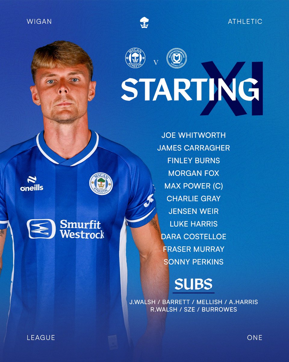 LaticsOfficial's tweet photo. Your Tics this evening. 💪 https://t.co/j6APZjSHR8