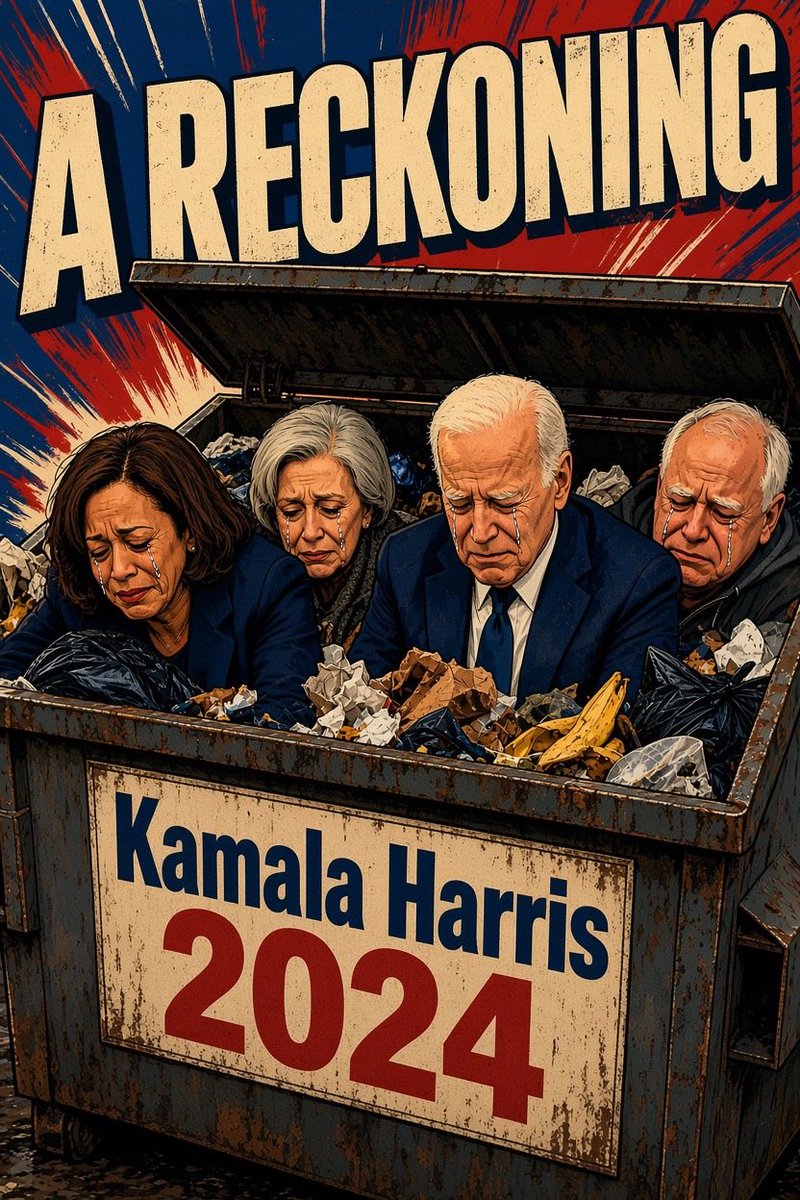 Trump2421's tweet photo. @TheDemocrats https://t.co/DPrfgfFSmP