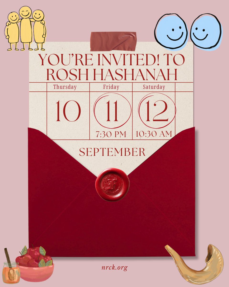 Kadima60015's tweet photo. Services are at no cost to 1st time visitors!! RSVP by emailing office@nrck.org or call (847) 229-9500 https://t.co/eHItLUfrNy