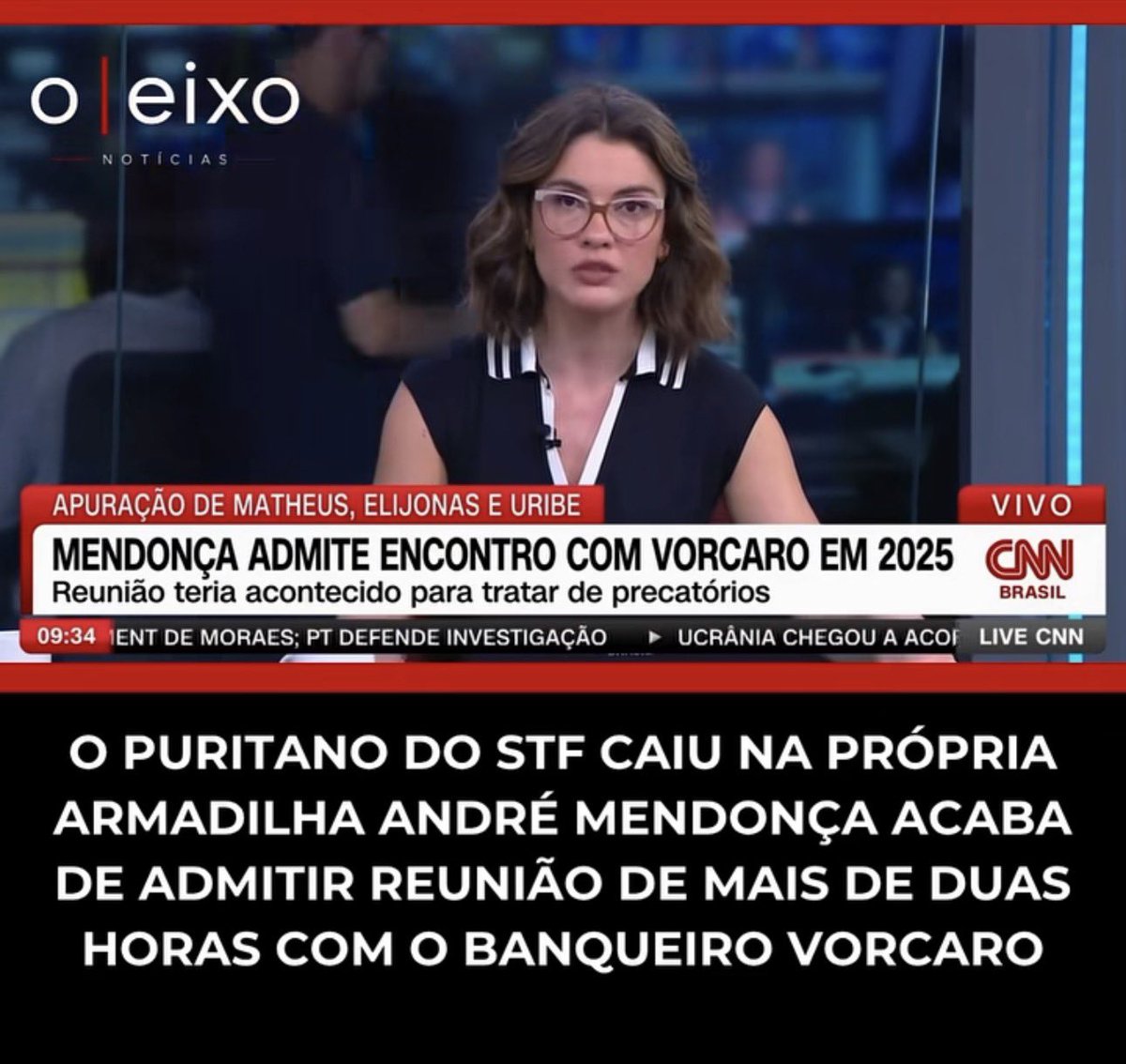 pcsilva14's tweet photo. @ZambelliCarla_ E o impeachment desse aqui não? https://t.co/qRpimOr7EF