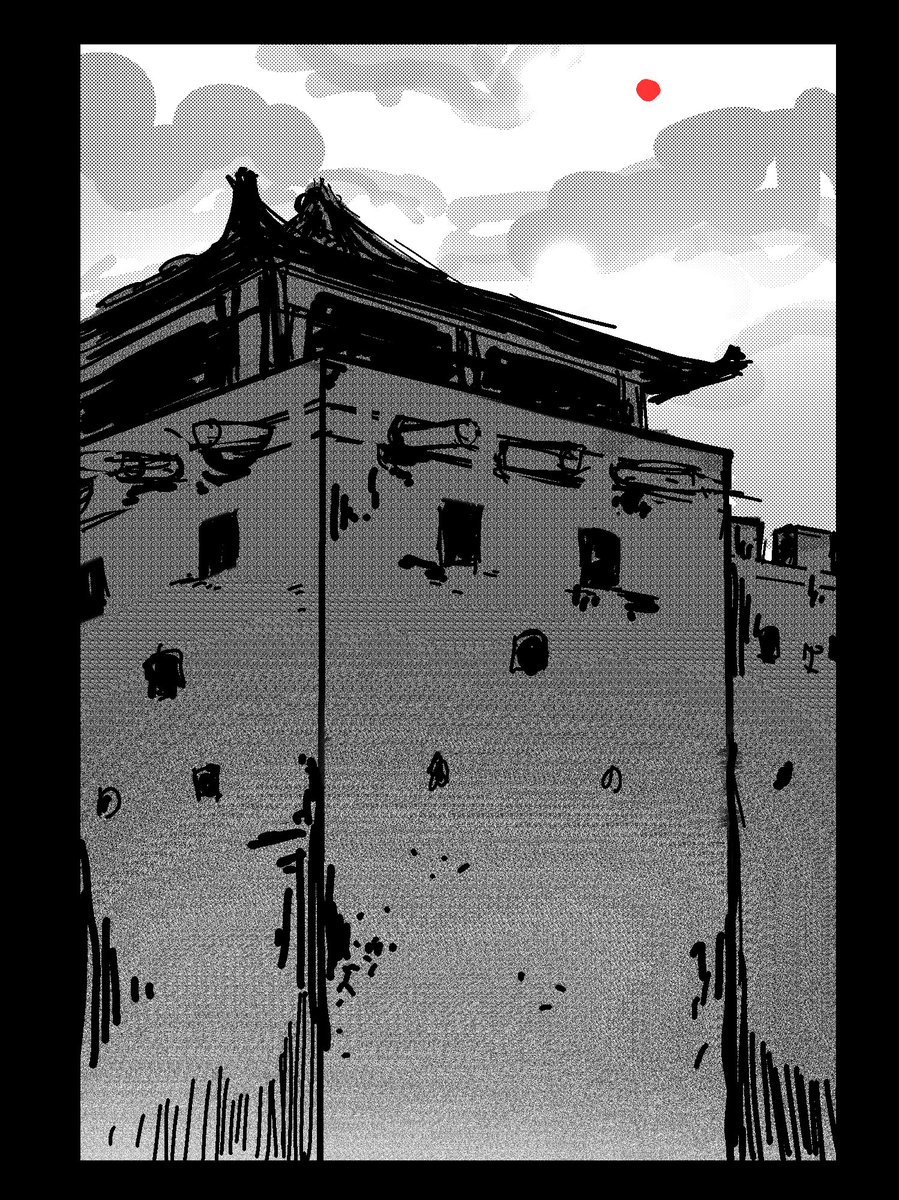 nothingbizzare's tweet photo. Forborne Prologue 
Bingge x gyx comic 
2/12
#svsss https://t.co/7knCu3PSlm
