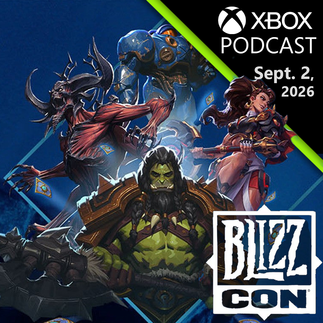 XBOX tweet picture