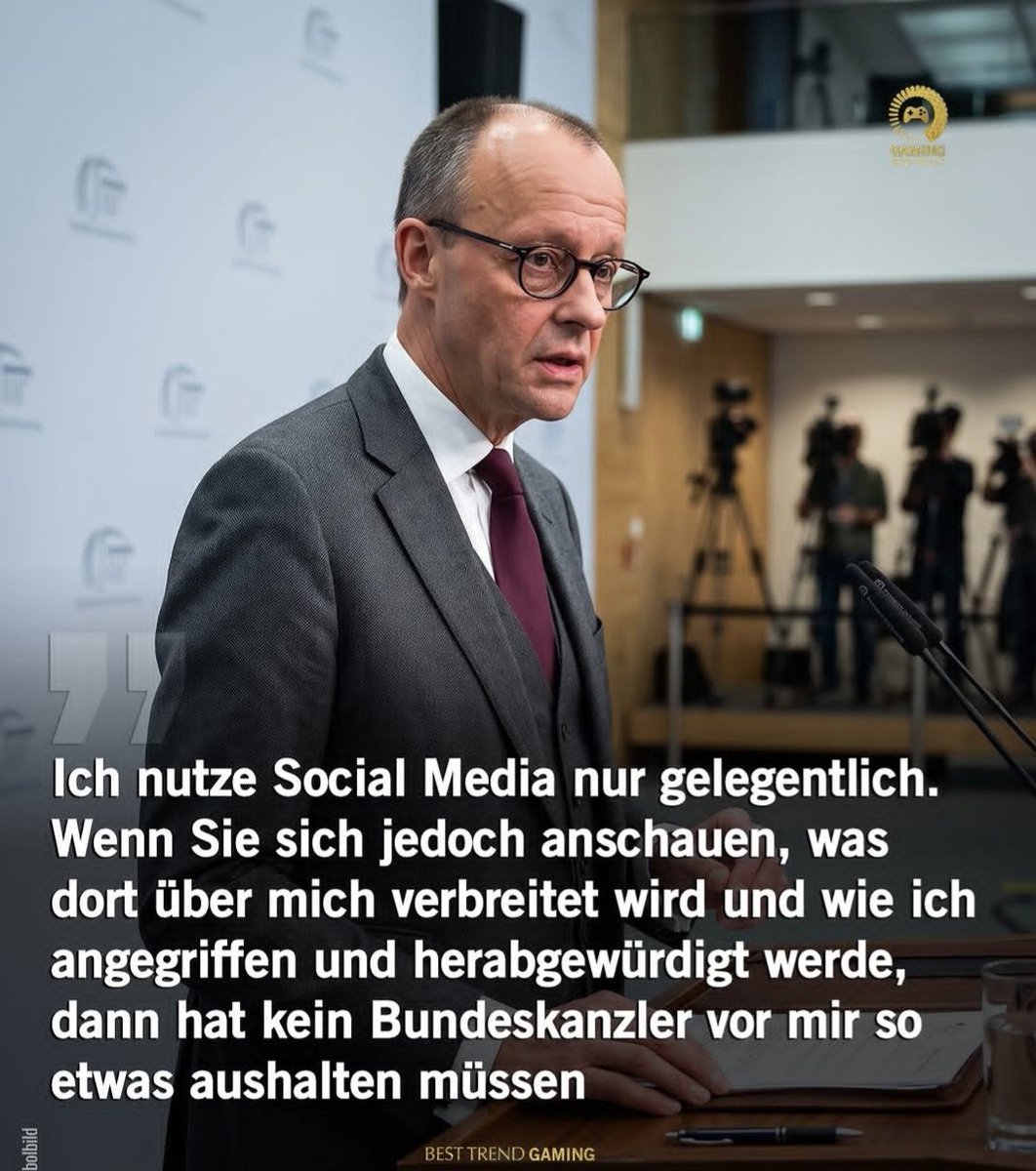 RosemarieWeisb1's tweet photo. Beklagt oder belobt er sein "Schicksal"❓️ https://t.co/0JVBE6g4se