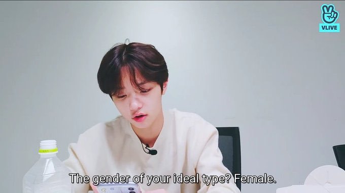 woognki's tweet photo. DONGPYO IS OUT AS STRAIGHT??? https://t.co/G6i6rJUKZ8