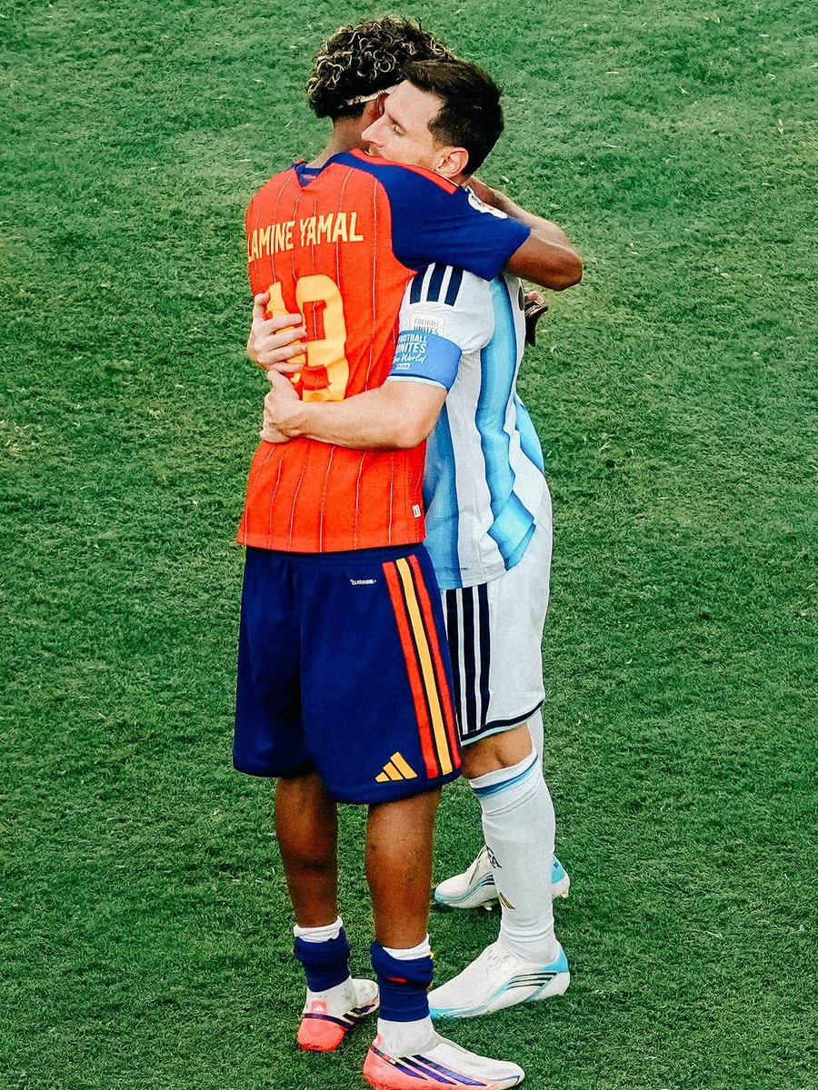 Forca_Fcb's tweet photo. لامين IG: https://t.co/ZXfvOQAqWd