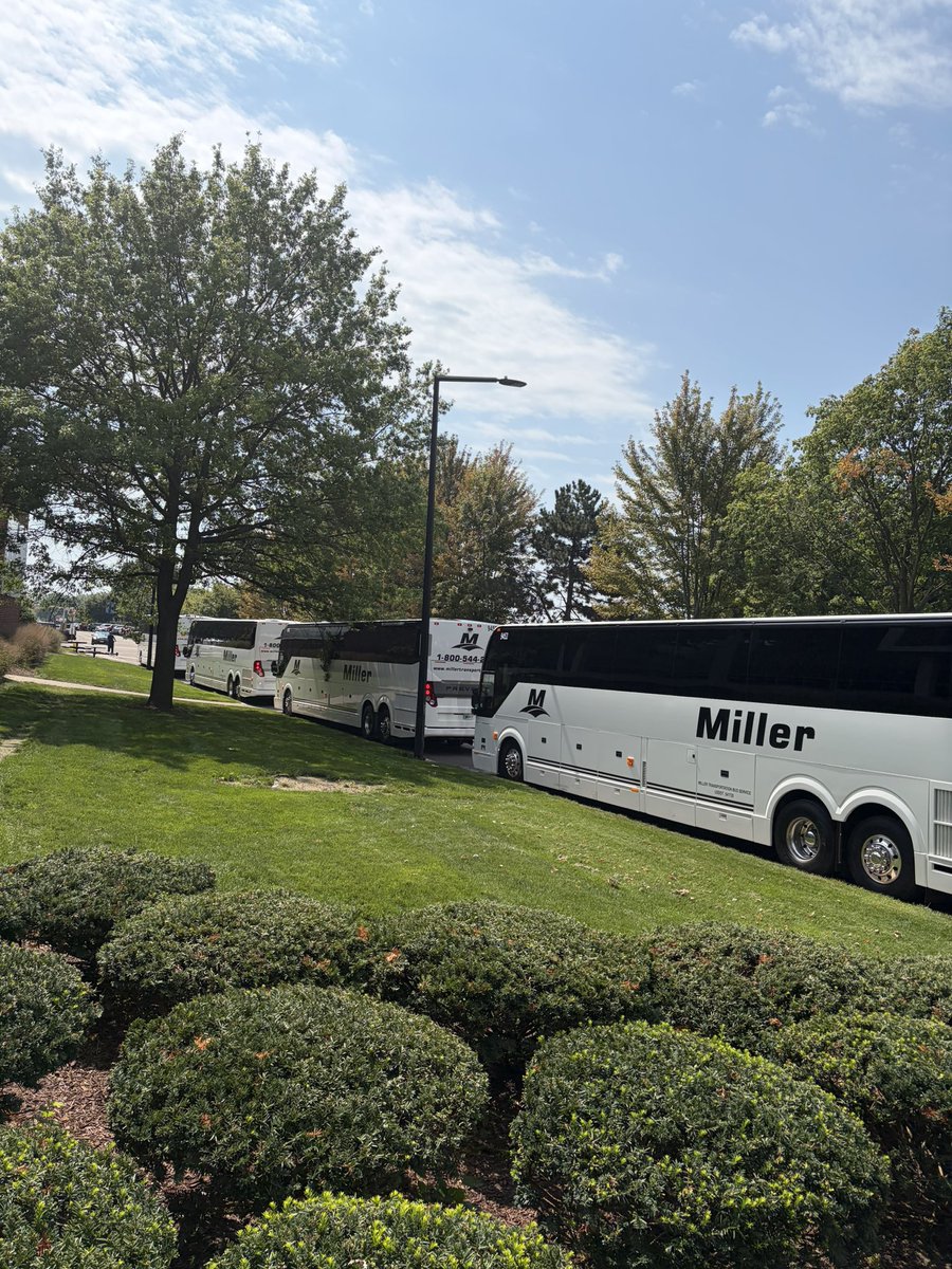 RyanGensler's tweet photo. @ZipsFB ready to go! 

Good luck this season! https://t.co/HFyGc5o4X0