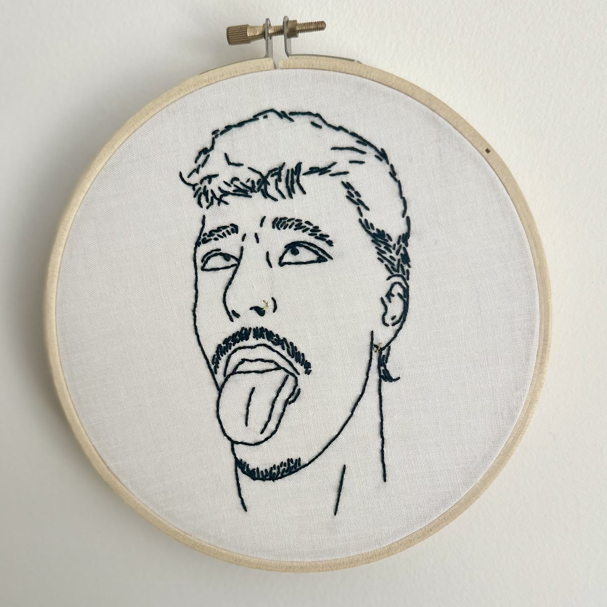 sexystitching's tweet photo. Your Favorite Gooner’s Favorite Gooner Feat. @urdadsfleshlite https://t.co/x1InDnbsdW