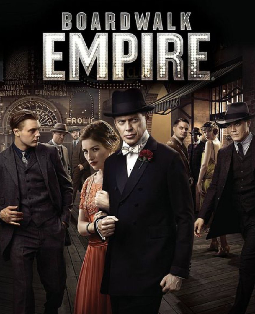 HerrGruenkocht's tweet photo. In Boardwalk Empire spielt Steve Buscemi mit und auch Michael K. Williams - einige kennen ihn sicherlich aus #TheWire als Omar Little. Ich bin so ein großer Fan. Leider ist er früh gestorben. 
Boardwalk Empire - sehr sehenswert. Amazon Prime.  

#BoardwalkEmpire #Serientipp https://t.co/s4Xd2OPcum