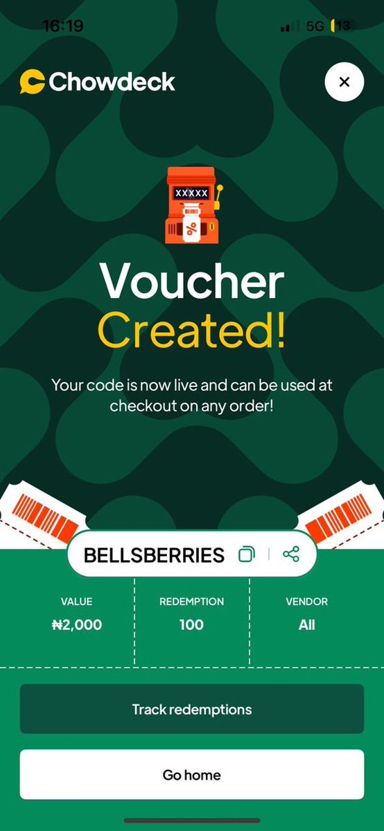 Titilope2895301's tweet photo. Vote for Bells and have ur free package from @BellsImoh 
#bells
#bbnaija https://t.co/0TGHLM4BAu