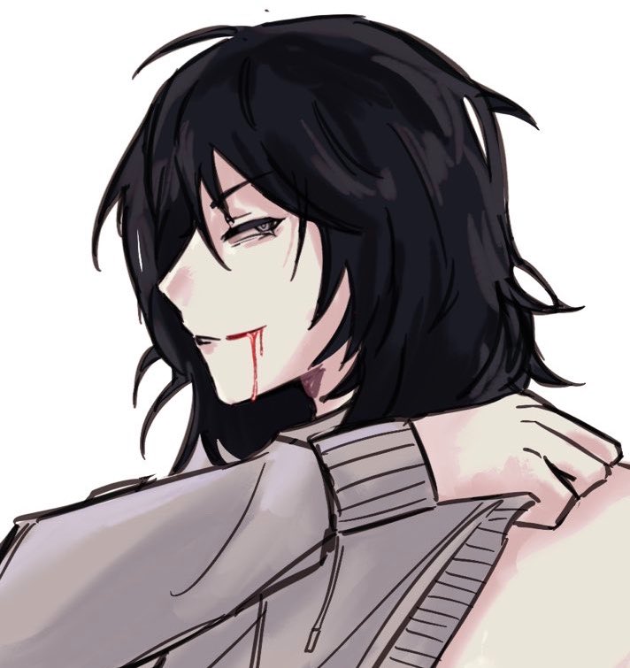 Mothdrowned's tweet photo. I love him #jeffthekiller #jeffthekillerfanart #creepypasta https://t.co/P0uuzUq9O1