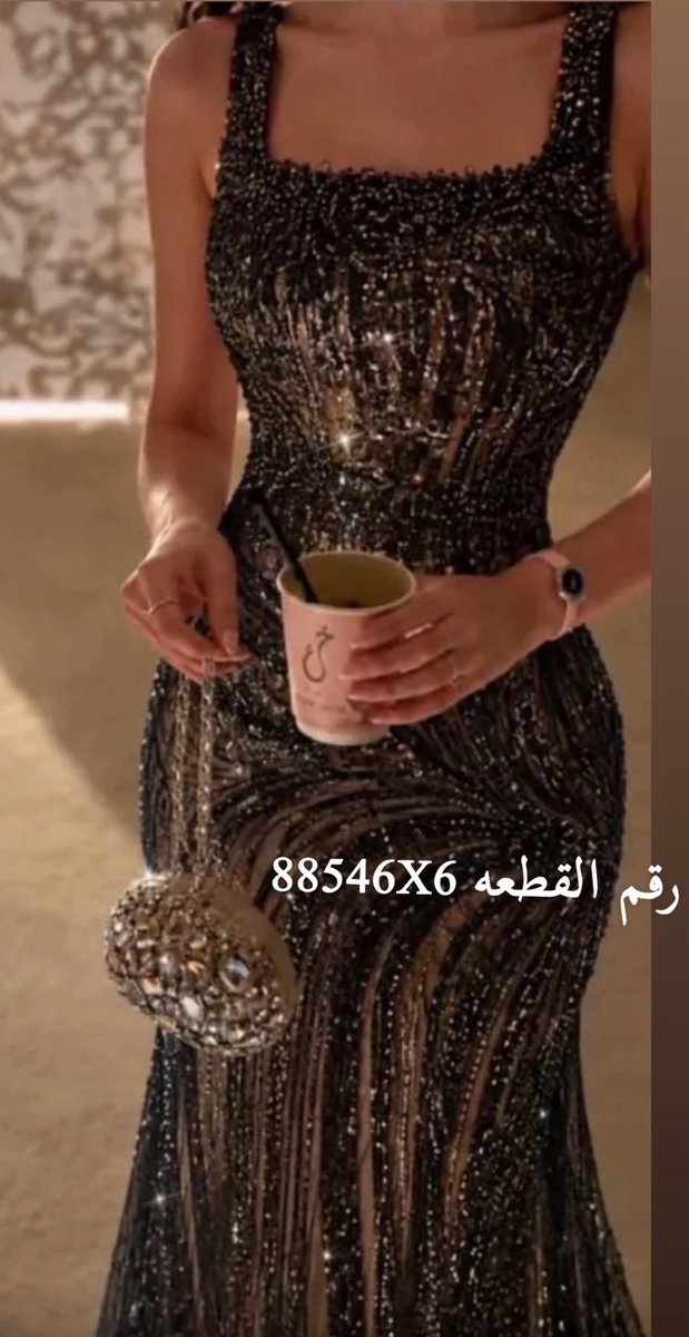 ij13_'s tweet photo. لو اقولكم ان الفستان هذا من شي ان تصدقوني😩❤️‍🔥 روعه ويحلي الجسم مررره
88546X6 https://t.co/3uYhifQMZo