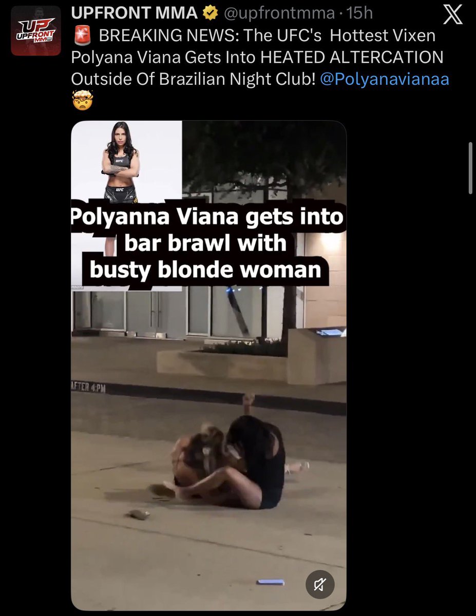 Woolf79_'s tweet photo. The kind of stuff Upfront MMA used to post vs now https://t.co/kJ0HPJDKmu