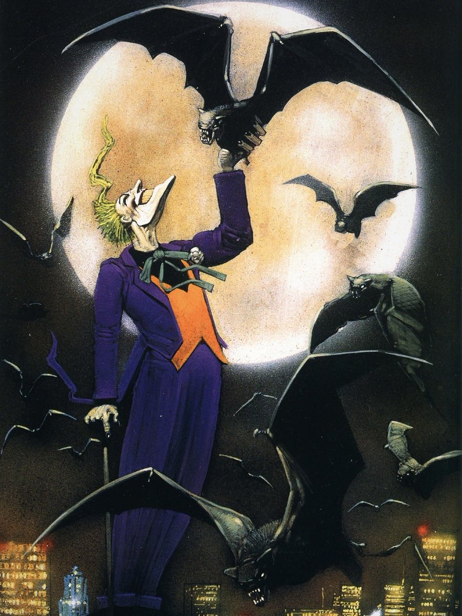 HeavyMetalInk's tweet photo. Carl Critchlow is a British illustrator and comic artist known for his distinctive work in fantasy, science fiction and comics. He became widely recognized for creating Thrud the Barbarian for White Dwarf, and later worked extensively for 2000 AD on characters such as Judge Dredd, as well as on projects for DC Comics, Dungeons & Dragons and Magic: The Gathering 🎨