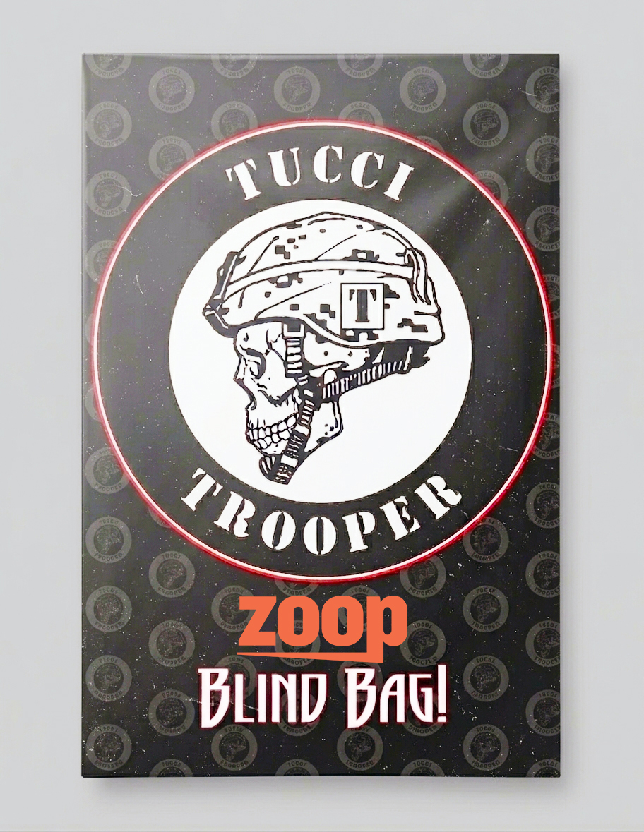 billy_tucci's tweet photo. @followers With just one week remaining, I am psyched to offer the very first Shi: Senryaku Zoop Exclusive BLIND BAGS! 

Our SDCC Blind Bags were an immediate sell-out, and in each one of your Special Zoop Exclusive Blind Bags will contain a secret "feast" of Crusade comics, sketches, and/or other items including at least one of the 96-page SHI: Senryaku 30th Anniversary Facsimile Editions, (i.e. premium TPB, Lenticular, Sketch or Metal Cover Variants! 

Get em' while they're hot and ONLY at Zoop! https://t.co/6bILcsdkwY 

Domo Arigato and let's make this final week the campaign's best!  #shi #frazetta #jimlee #marcsilvestri #terrymoore #adamhughes #martialarts #comics #georgeperez #jeffsmith #billytucci #jimmypalmiotti #amandaconner #joejusko #comics #comicbookart #frankfrazetta #blindbag #facsimile #BlindBagSurprise @WeAreZoop