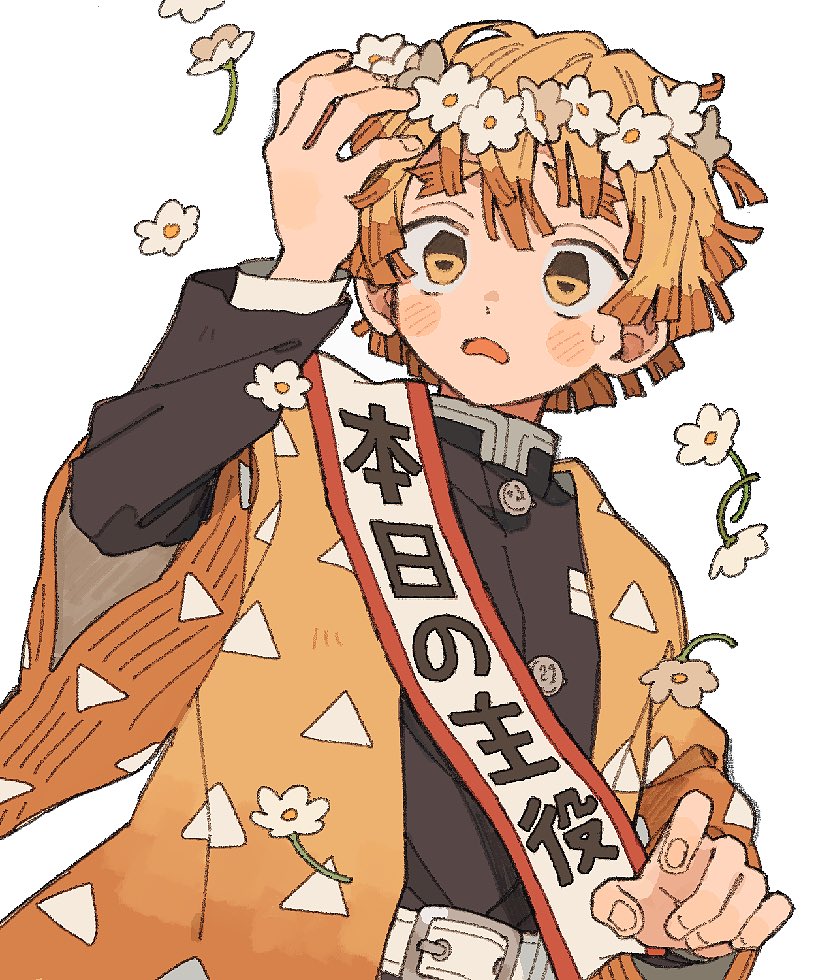 zettai_22's tweet photo. ⚡️🎂 https://t.co/A1m7eGONnz