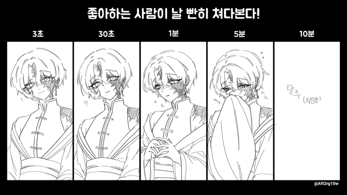 Len_Month's tweet photo. 사린이도 여자였쓴. https://t.co/RHUMC7K20J
