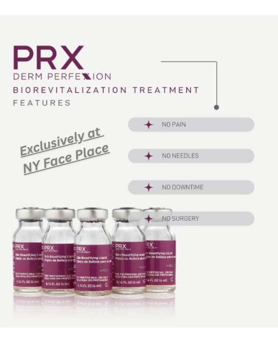 NY_FacePlace's tweet photo. PEEL SEASON IS HERE!
RESET YOUR SKIN AND REVEAL YOUR GLOW THIS FALL🍂.
50% OFF ALL PEELS DURING SEPTEMBER.
CALL US FOR A FREE CONSULTATION
516-294-9454
#chemicalpeelseason #PCApeels #PRX #fall #NYfaceplace #medspa #Mineola #Longisland #skincare #skinglow https://t.co/Z36UwNYCP1