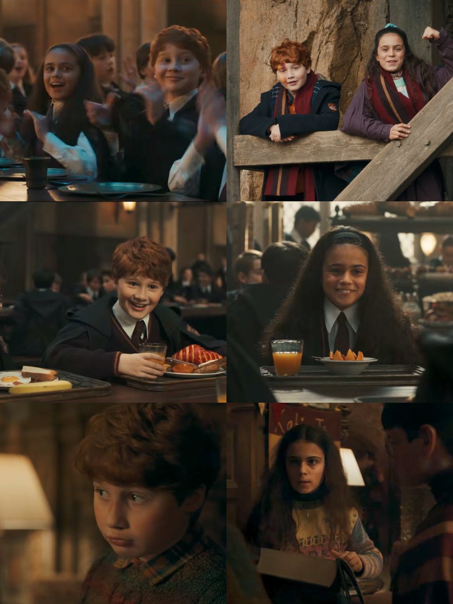 cozyromione's tweet photo. #romione philosopher's stone https://t.co/KHsGODDg7i