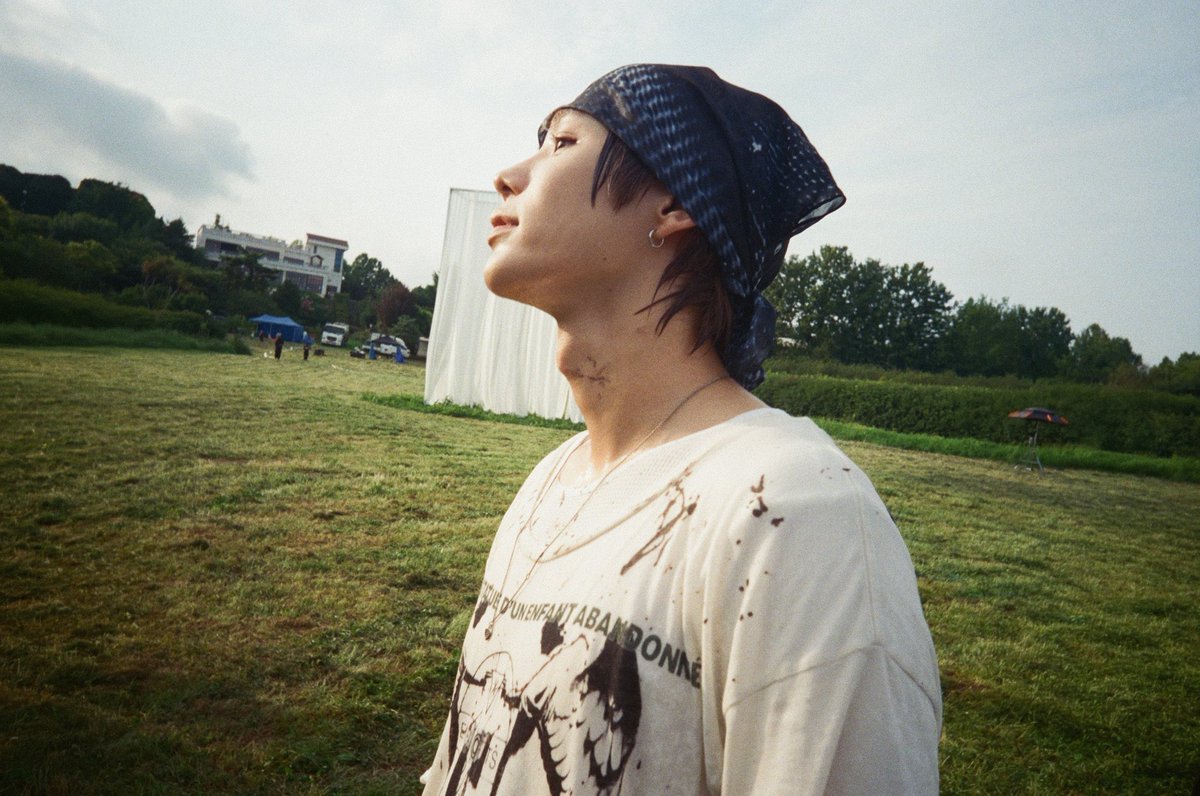 ssainttaro's tweet photo. Im thirsty as helllllll https://t.co/nNCNe69PAP