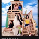 Photo by Red Velvet on Spotify (@RVSpotify)