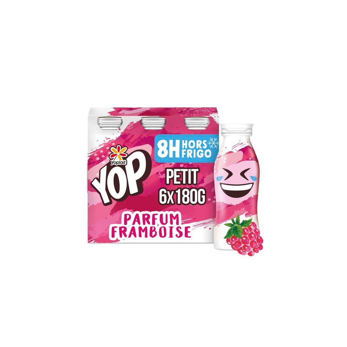 qlqundpti's tweet photo. Pas mon boubou qui ressemble au Yop à la framboise 😹😹😭 https://t.co/K5XU3nvknT