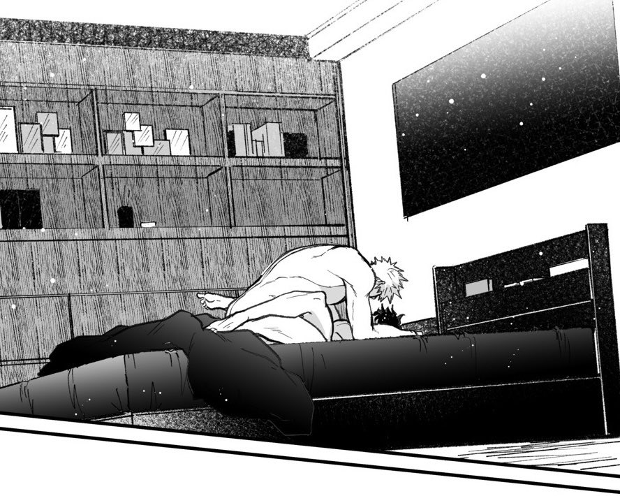 majika_0_2's tweet photo. 勝デ💥🥦wip

⚠️ https://t.co/Cz5GjS17I4