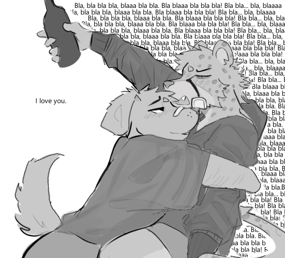 farmutts's tweet photo. the sap, and the yap. https://t.co/syCLtnAL16
