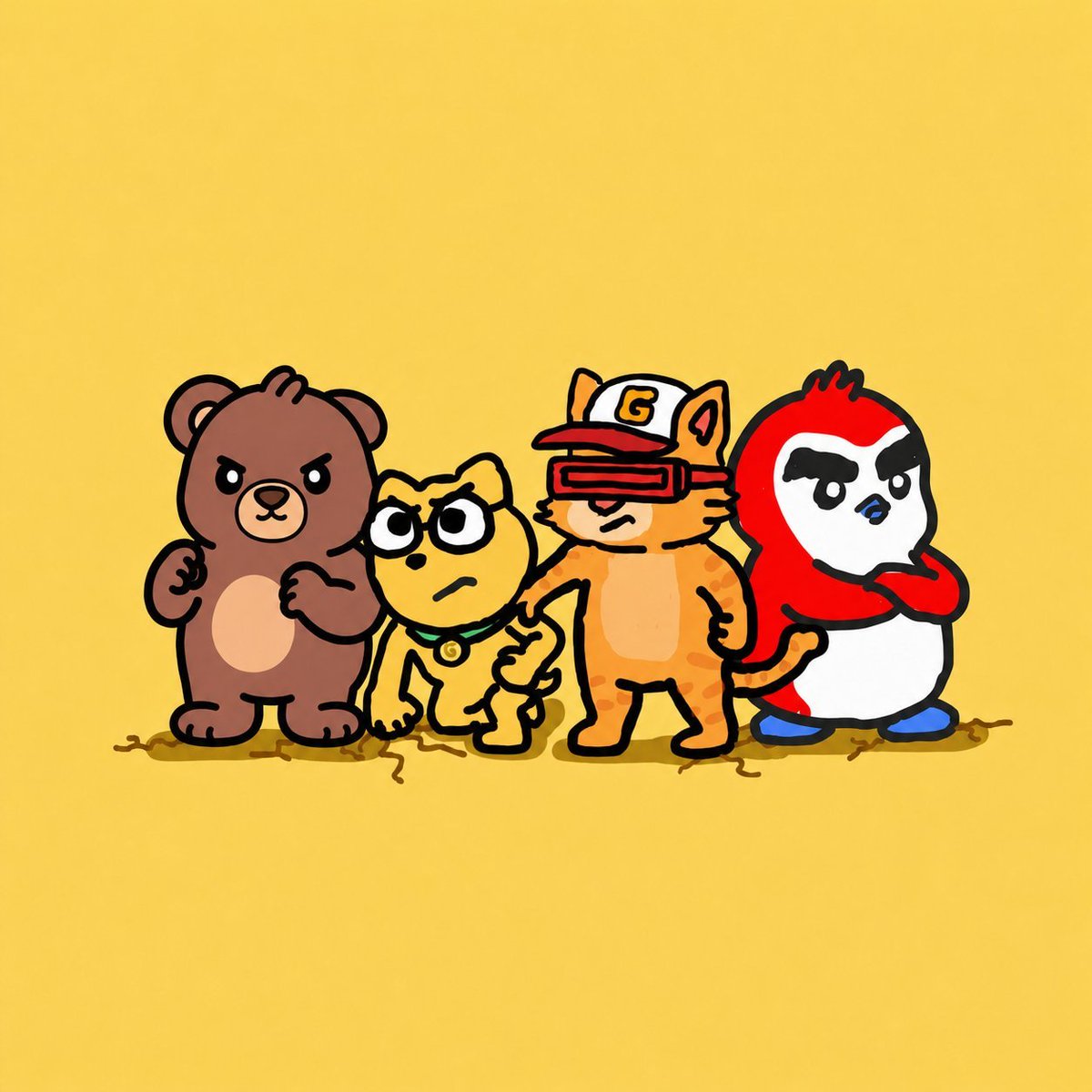 CyclopsGamerCat's tweet photo. @AbstractChain @scottybmitch @bearish_af W scotty https://t.co/dS5ZO9fSTi