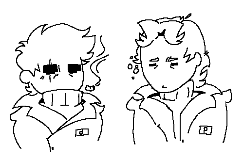 mcrowcrowcrowk's tweet photo. paultryck appreciation post #paultryck #eddsworld https://t.co/LeoyXJ9PIz