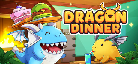 StarfallPR's tweet photo. ✨Creators✨

If cozy chaos in a fiery kitchen filled with adorable dragons sounds like a good time, then let us know! Dragon Dinner launches on October 8th, but we're offering creators the chance to take an early peek at it. 🐉🍜

Drop a line below!👇 https://t.co/nKLk71k5tu