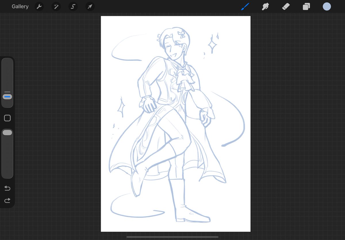 artrorii_'s tweet photo. + extra sketch of Jongho twirling ✨ https://t.co/oifmKtMkFD