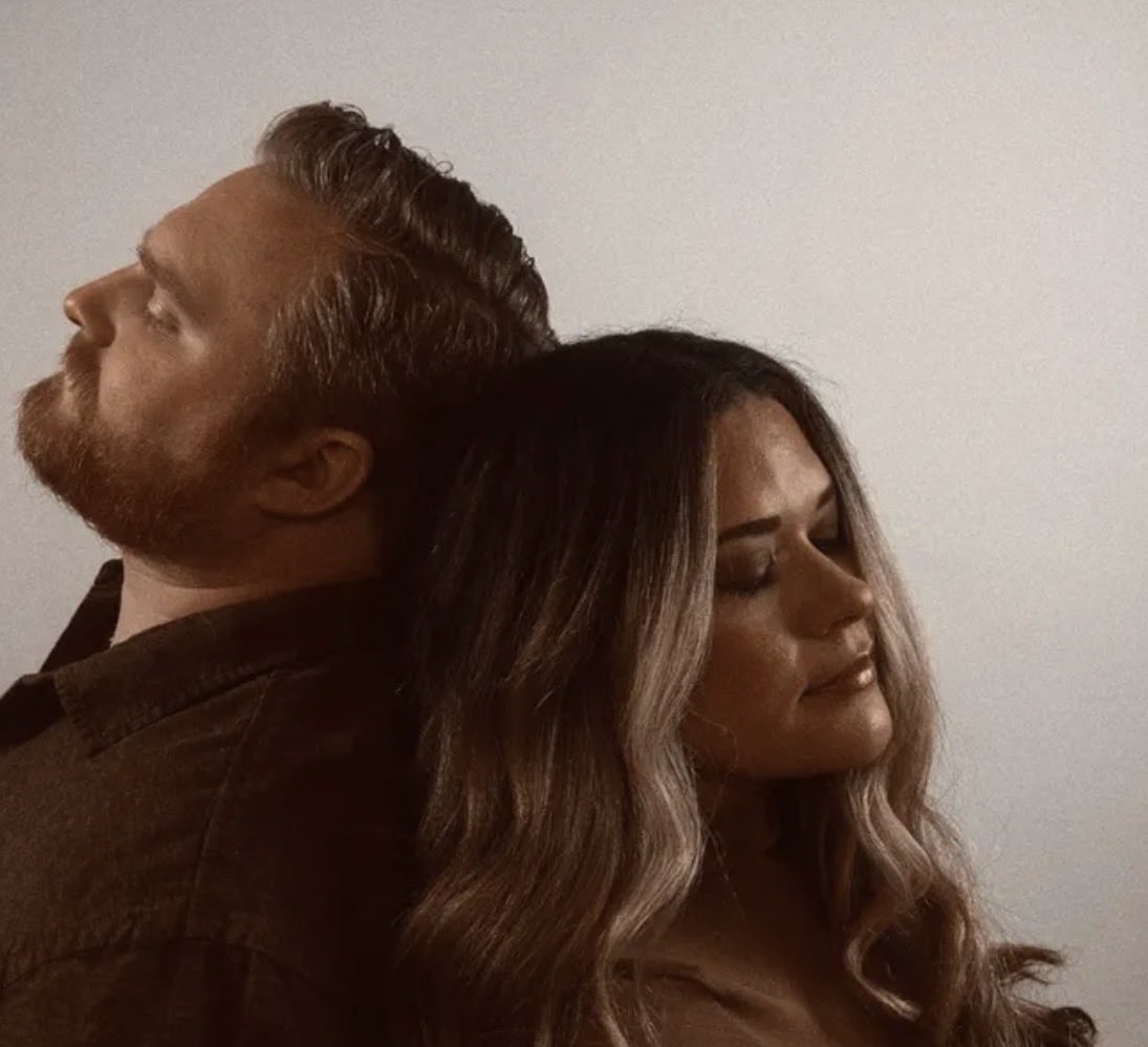 castlepeakmusic's tweet photo. Thrilled to be working with Nashville Americana duo @SouthernTiers. Debut LP coming soon! https://t.co/nLc3wd9y5C