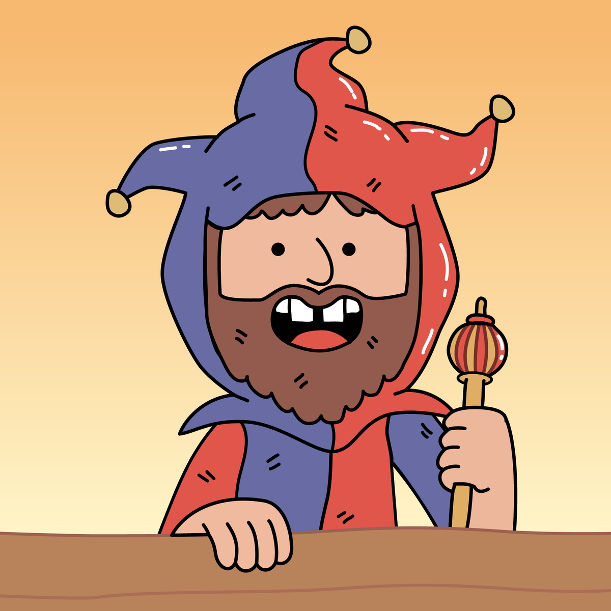 Dippies's tweet photo. a rare peasant 👀 https://t.co/w0YmV4bpiN