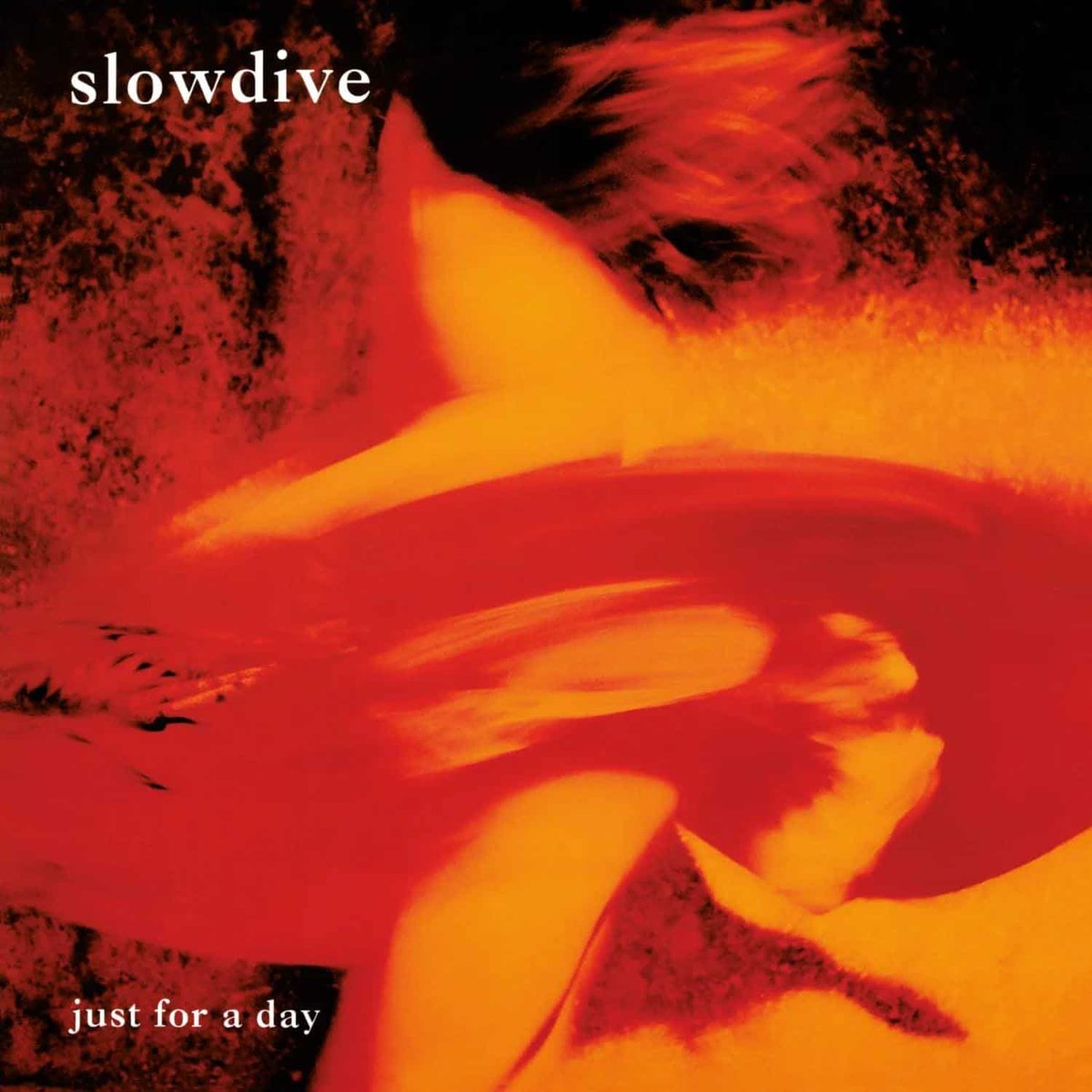 ShoegazeM's tweet photo. Happy 35th birthday to Slowdive - Just for a Day. https://t.co/MZKRbjEloj