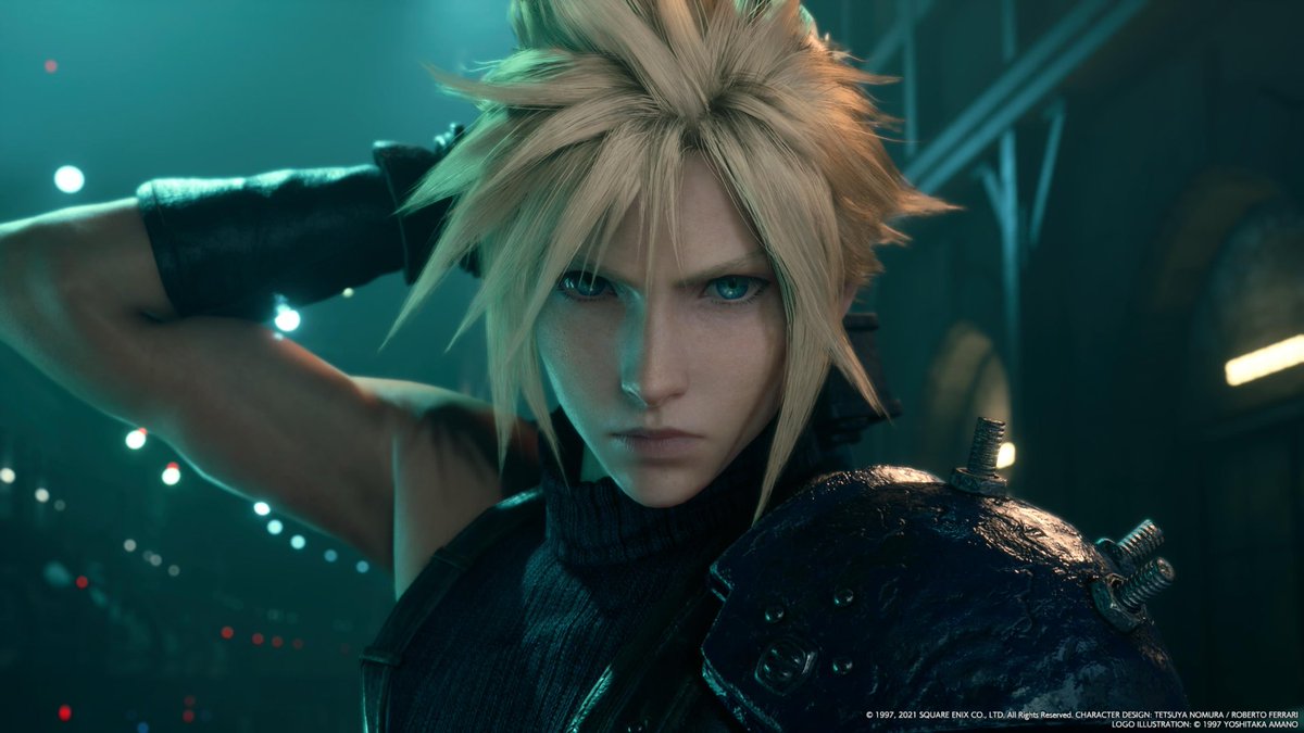 FF7LegacyonlyAC's tweet photo. 遂に数ヶ月ぶりにミッドガルへ戻ってきたぜぃ…！
必死で探した結果、新品は🙅‍♂️だったけど、PS5Proの状態◯の中古が手に入ったのでその試運転も兼ねて！
Proの恩恵はリメではあまり分かりにくいけど、リバースはアプコンする機能があるので楽しみ😆リベに向けて準備は整った、後は待つだけだ！☝️ https://t.co/TirIGbvkky
