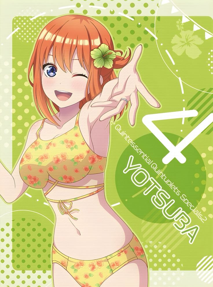 YotsubaPics's tweet photo. https://t.co/3STIqfDuOv