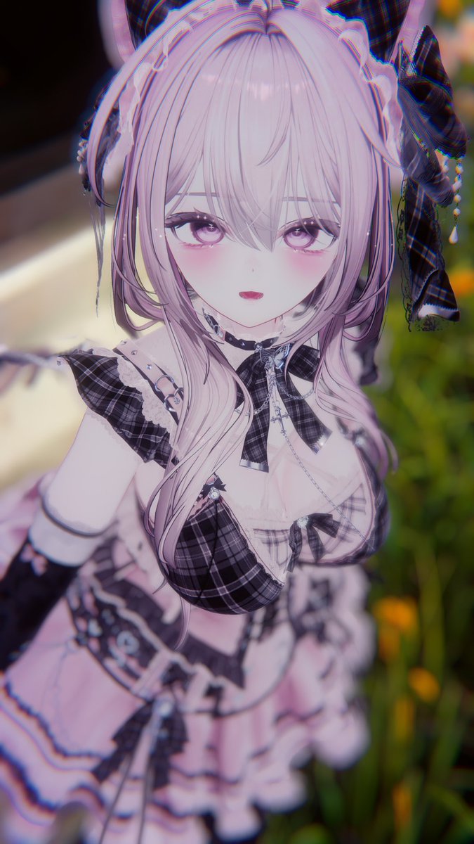 hanlabong19's tweet photo. #airi #VRchat #vrc https://t.co/KSY3qgCbcF