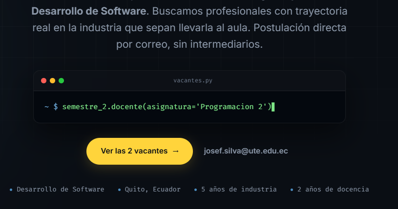 PythonQuito tweet picture