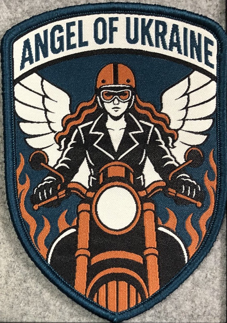 indigonl's tweet photo. Hot Snow Fella is looking for design projects. 

Portfolio items in 🧵below. 

He designed my patch 🫶 https://t.co/NS0sX85Ejc