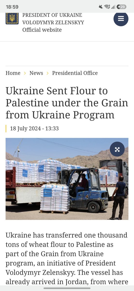 poliicyoftruth's tweet photo. "ukraine is pro-israel"
ukraine: https://t.co/2wGW15NsYd