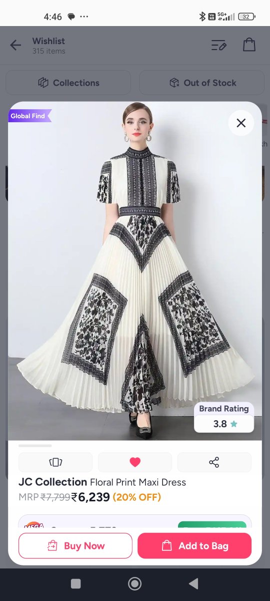 Dailydeal2406's tweet photo. This beautiful dress https://t.co/AyQCK0b32l