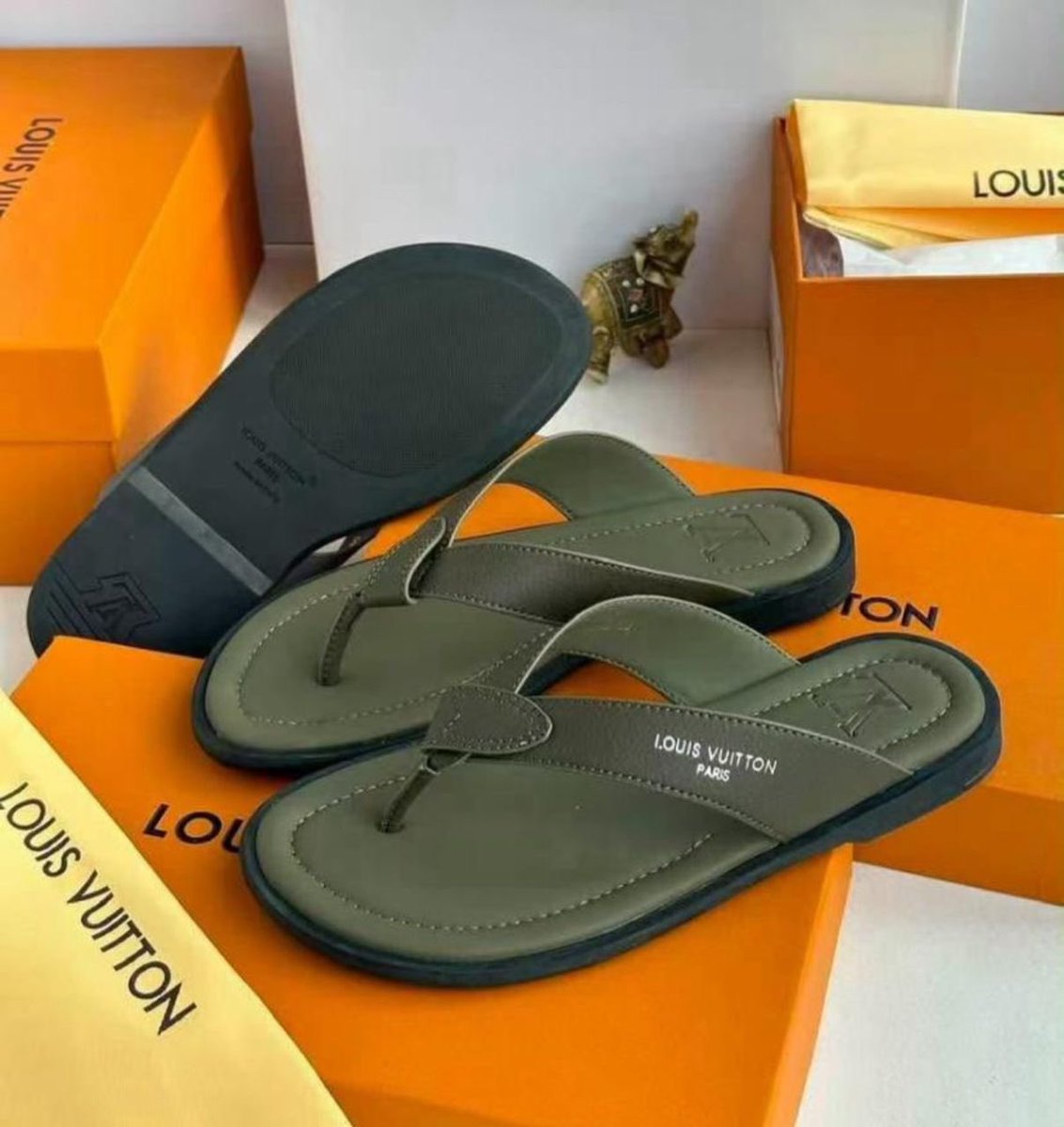 Baba_Dan_Audu_0's tweet photo. PLIP FLOPS 

50,000

40——46 https://t.co/CW8Mu6Sh9P