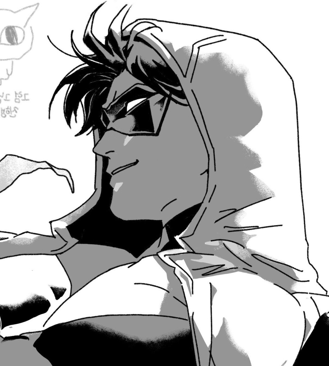 JJJ_daydream's tweet photo. #nightwing 
#redhood
이번 달 안엔 꼭 완성🥺🥺 https://t.co/enfxlUwmwe