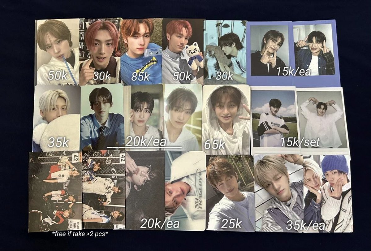 jichicks's tweet photo. WTS — aab TWS photocard
🏠 Bandung, ina

- ready kamar, co by 🍊
- keep must dp

🚫hnr, sensitive buyer
❌ exc adm 22% + 1,250
✅ manual/splitpay

t. shinyu dohoon youngjae hanjin jihoon kyungmin unit pc https://t.co/JsMjazymER