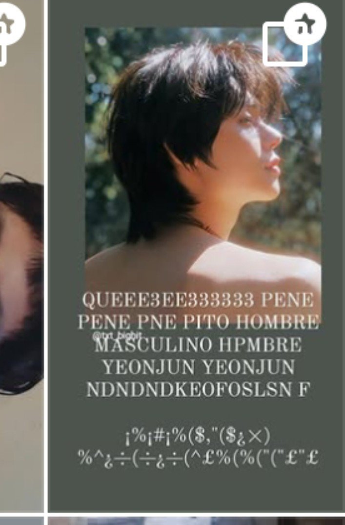 g03sana's tweet photo. lo que subía en 2022, pendeja pajera https://t.co/i3cGwHh2cz