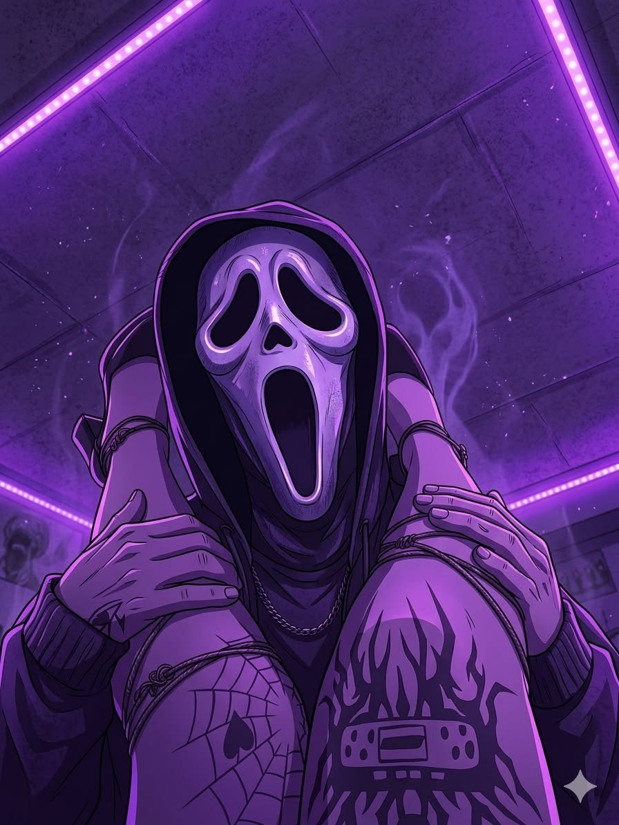 Screamm's tweet photo. me &amp; who https://t.co/taVcmEGn4X