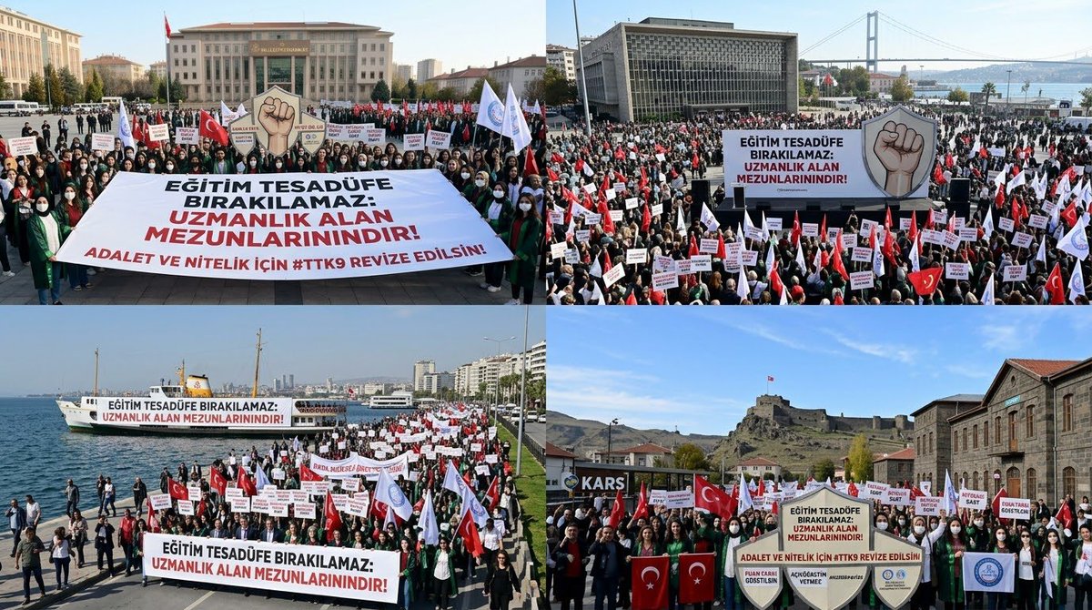 Mamoste5a's tweet photo. #TTK9İçinAdalet
@talatyavuz29 
@Yusuf__Tekin 
@meb_ttkb 
@Mahmut__ozay 
@cemgencoglu 
@TalatAtilla https://t.co/Gm51STVQ6t