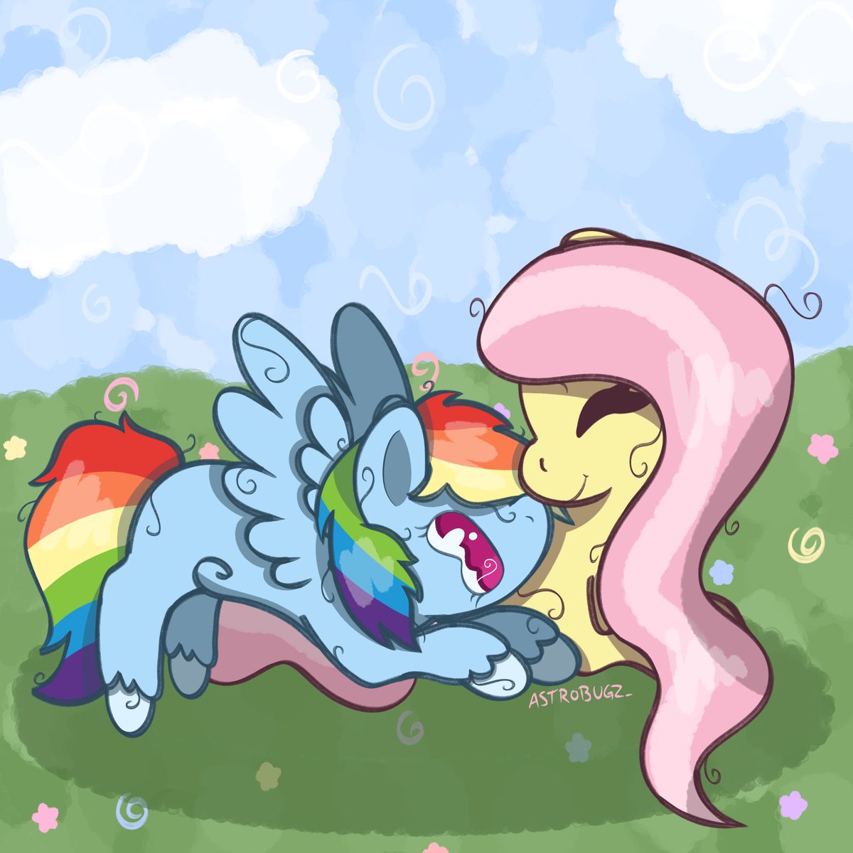 astrobugz_'s tweet photo. $15 fullbody, $25 for 2 ponies !!!!!

i need to get new glasses and get my dogs meds so please dm me if you’re interested ^_^
#mlpart #mlptwt https://t.co/3Gt7pDRJHV